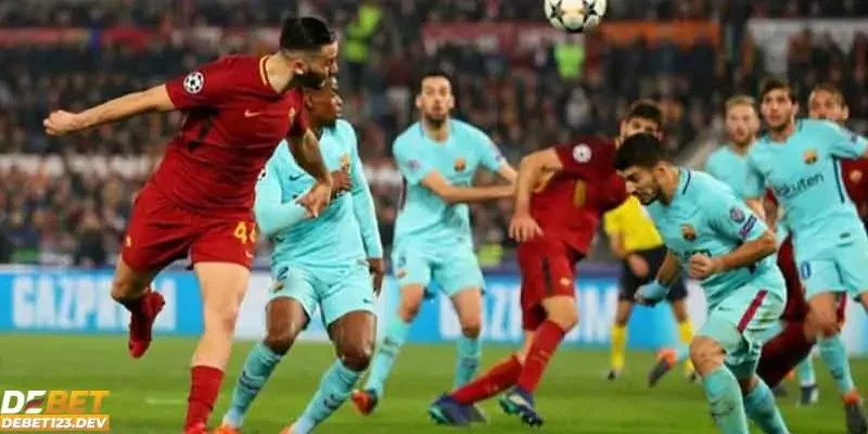 bàn thắng vàng Debet Bàn thắng vàng Debet là gì?