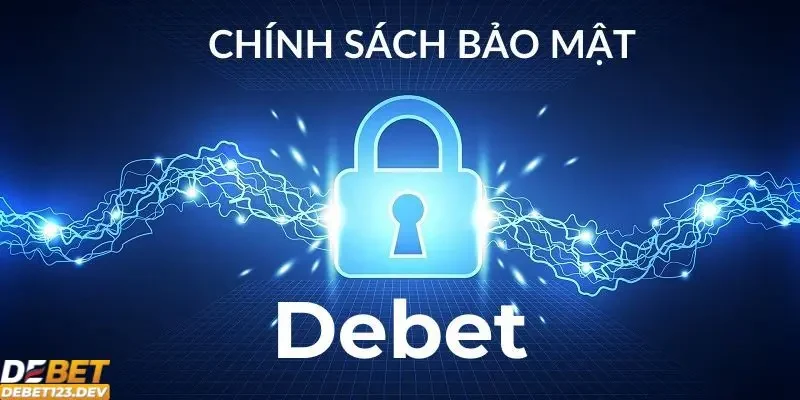 bảo mật Debet Quy trình bảo mật Debet an toàn và uy tín tại nhà cái
