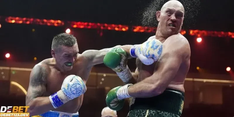 cá cược boxing Debet Giới thiệu về cá cược boxing Debet