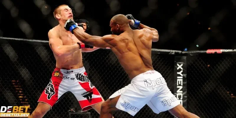cá cược boxing Debet Bí quyết cá cược Boxing Debet tăng xác suất chiến thắng