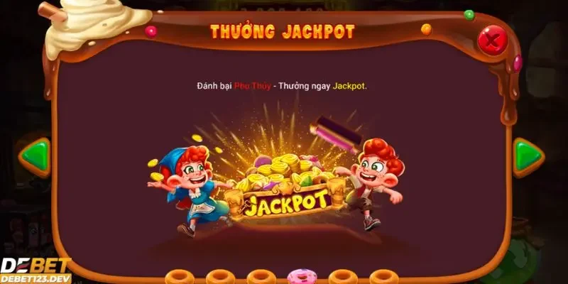 Cổ Tích Anh Và Em Debet Bí quyết chơi Cổ Tích Anh Và Em Debet dễ trúng Jackpot