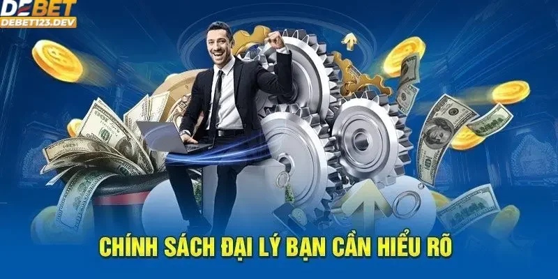 đại lý Debet Lợi ích nổi bật khi trở thành đại lý Debet mà bạn cần biết