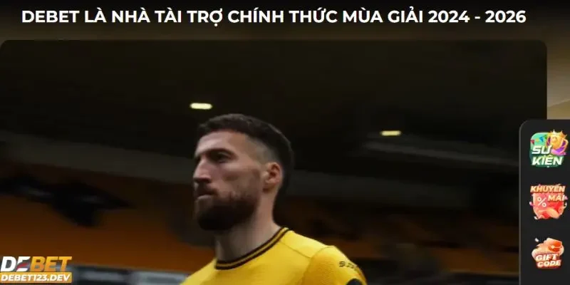 Debet có phải nhà cái thể thao hàng đầu không Giải thích chung về Debet có phải nhà cái thể thao hàng đầu không