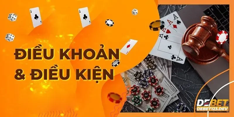 điều khoản Debet Điều khoản Debet liên quan đến tài khoản thành viên