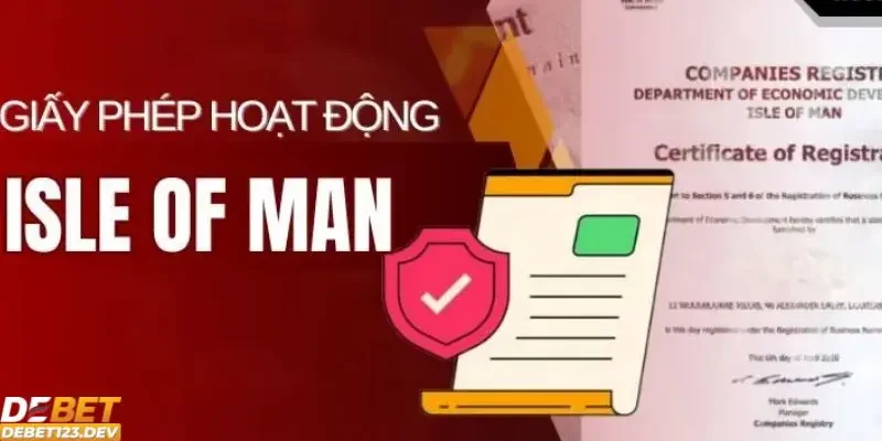 giấy phép Debet Những lợi ích của giấy phép Debet người chơi cần biết