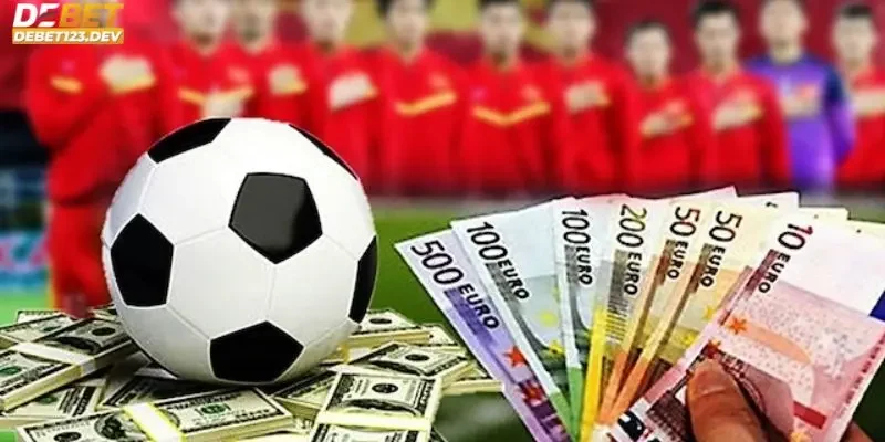 kèo cược hòa Debet Những lưu ý vàng khi chơi kèo cược hòa Debet đảm bảo thành công