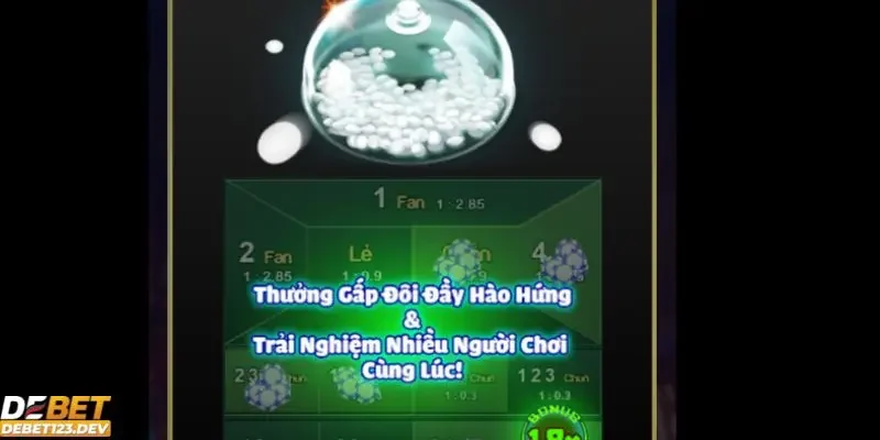 kỹ năng đánh Fanta Debet Giới thiệu về bài Fanta